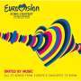 : Eurovision Song Contest Liverpool 2023, CD,CD
