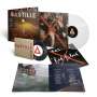 Bastille: Bad Blood X (10th Anniversary) (Limited Edition) (Crystal Clear Vinyl + Black 7''), 1 LP und 1 Single 7"
