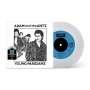 Adam & The Ants: Young Parisians / Lady (Limited Edition) (Translucent Vinyl), Single 7"