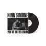 Nina Simone: You've Got To Learn, LP
