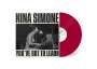 Nina Simone: You've Got to Learn (Magenta Vinyl), LP