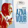 Charles Aznavour: Hier Encore - Le Voyage, CD,CD