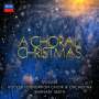 Voces8 - A Choral Christmas, CD