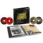 Lynyrd Skynyrd: FYFTY (Super Deluxe Edition), 4 CDs