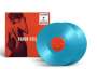 Parov Stelar: The Art Of Sampling (180g) (Limited Edition) (Light Blue Vinyl), LP,LP