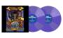 Thin Lizzy: Vagabonds Of The Western World (Limited Deluxe Edition) (Purple Vinyl), LP,LP