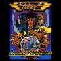 Thin Lizzy: Vagabonds Of The Western World (Limited Edition), CD