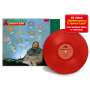 James Last: Weihnachten & James Last (180g) (Limited Edition) (Red Vinyl), LP