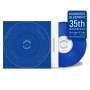 Rainbirds: Blueprints (35th Anniversary) (Limited Edition) (Blue Transparent Vinyl), 10I
