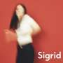 Sigrid: The Hype EP, CD