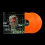 Jacob Collier (geb. 1994): Djesse Vol. 4 (Limited Edition) (Red/Orange Vinyl), 2 LPs
