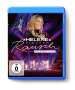 Helene Fischer: Rausch Live (Die Arena-Tour), Blu-ray Disc
