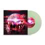 U2: Atomic City (Photoluminescent Transparent Vinyl), Single 7"