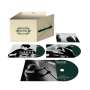 Keane: Hopes And Fears (20th Anniversary Edition), 3 CDs