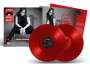 Stefanie Heinzmann: Masterplan (15th Anniversary) (180g) (Limited Edition) (Red Vinyl) (handsigniert), LP,LP