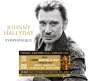 Johnny Hallyday: Symphonique, 2 CDs und 1 DVD