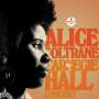 Alice Coltrane (1937-2007): The Carnegie Hall Concert (1971), 2 LPs