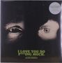 Glass Animals: I Love You So F***Ing Much (Black With White Splatter Vinyl), LP, LP