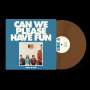 Kings Of Leon: Can We Please Have Fun (Limited Edition) (Brown Vinyl) (in Deutschland exklusiv für jpc!), LP