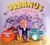 Urbanus: Eigen Favoliedjes, 2 CDs, 2 CDs