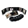 Mariah Carey: The Emancipation Of Mimi (Limited Numbered Edition Box Set), 5 LPs, 5 LPs
