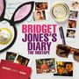 Bridget Jones's Diary: The Mixtape, CD