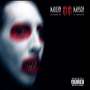 Marilyn Manson: The Golden Age Of Grotesque, CD