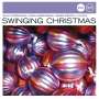 : Swinging Christmas, CD