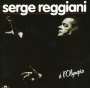 Serge Reggiani: Olympia 1983, CD