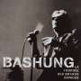 Alain Bashung: Tournee Des Grands Espa, CD,CD