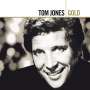 Tom Jones: Gold, CD,CD