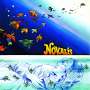 Novalis: Novalis, CD