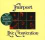 Fairport Convention: Live Convention, CD