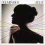 Feist: The Reminder, CD