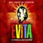 : Evita (2006 London Cast Recording), CD