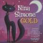Nina Simone (1933-2003): Gold, 2 CDs