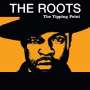 The Roots (Hip-Hop): The Tipping Point, CD