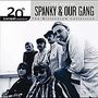 Spanky & Our Gang: 20th Century Masters: Millenni, CD
