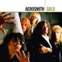 Aerosmith: Gold, 2 CDs