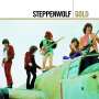 Steppenwolf: Gold - Definitive Collection, 2 CDs