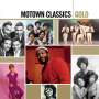Motown Gold, 2 CDs