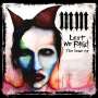 Marilyn Manson: Lest We Forget - The Best Of Marilyn Manson, CD