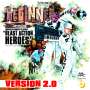 Beginner: Blast Action Heroes - Version 2, 2 CDs