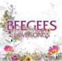 Bee Gees: Love Songs, CD