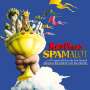 Eric Idle: Spamalot (Original Broadway Cast), CD