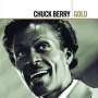 Chuck Berry: Gold, CD,CD