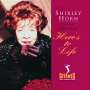 Shirley Horn: Here's To Life, CD