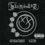 Blink-182: Greatest Hits, CD