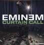 Eminem: Curtain Call - The Hits (180g) (Reissue), 2 LPs