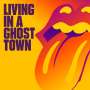 The Rolling Stones: Living In A Ghost Town, CDS